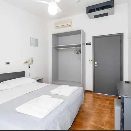 Rosalba 3* San Mauro Mare