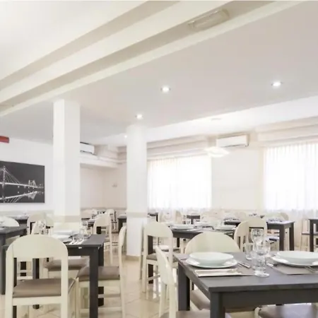 Rosalba Ξενοδοχείο San Mauro Mare