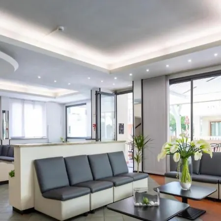 Rosalba 3* San Mauro Mare