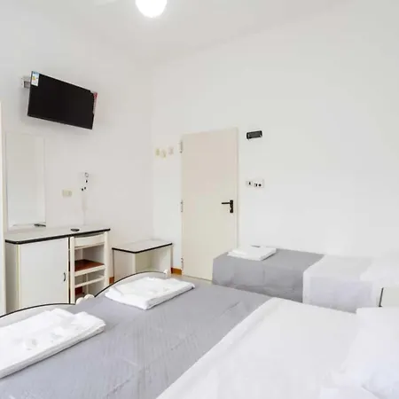 Rosalba Hotel