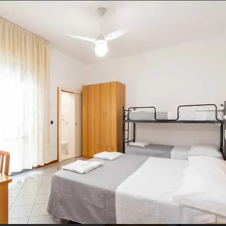 Rosalba Hotel