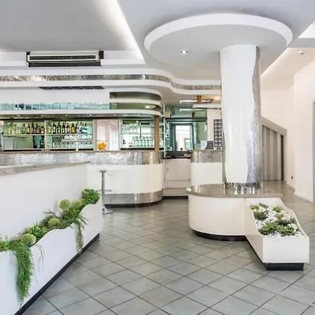Rosalba 3* San Mauro Mare
