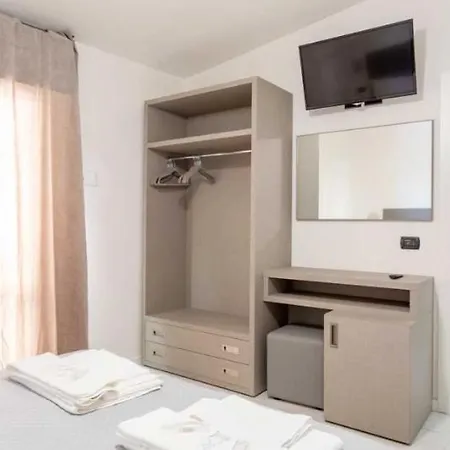 Hotel Rosalba 3*