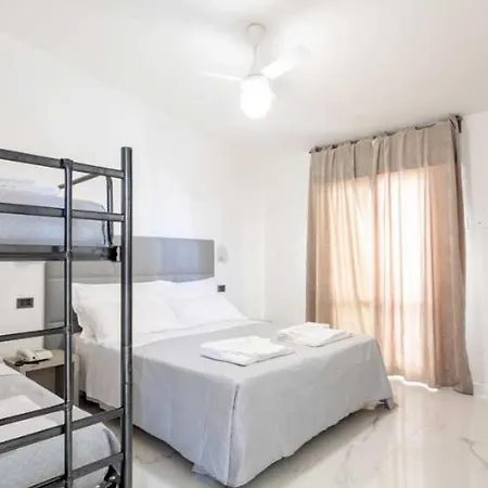 Rosalba Hotel