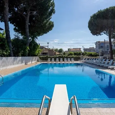 Rosalba Hotel
