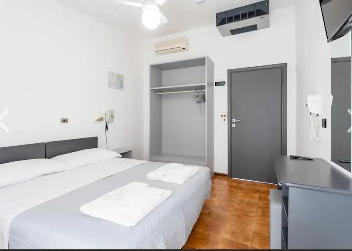 Rosalba 3* San Mauro Mare