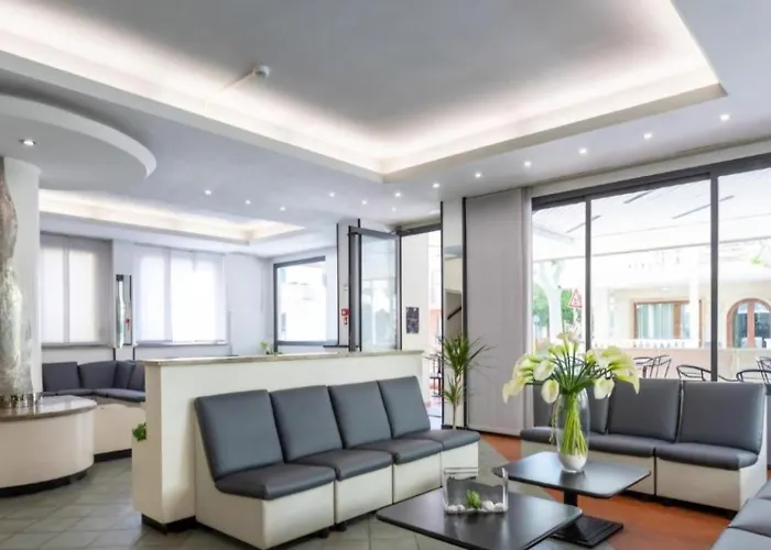 Rosalba 3* San Mauro Mare