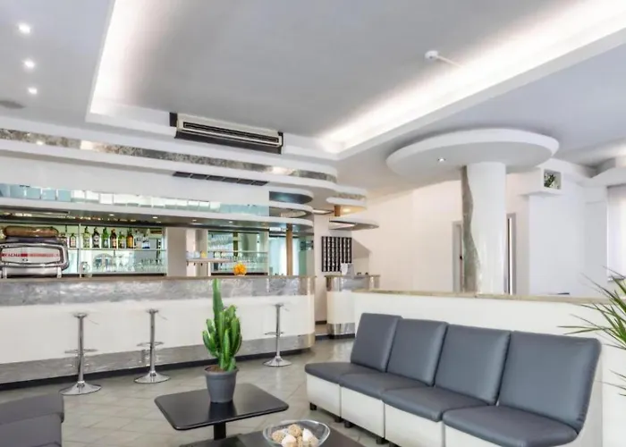 Szálloda Rosalba 3*