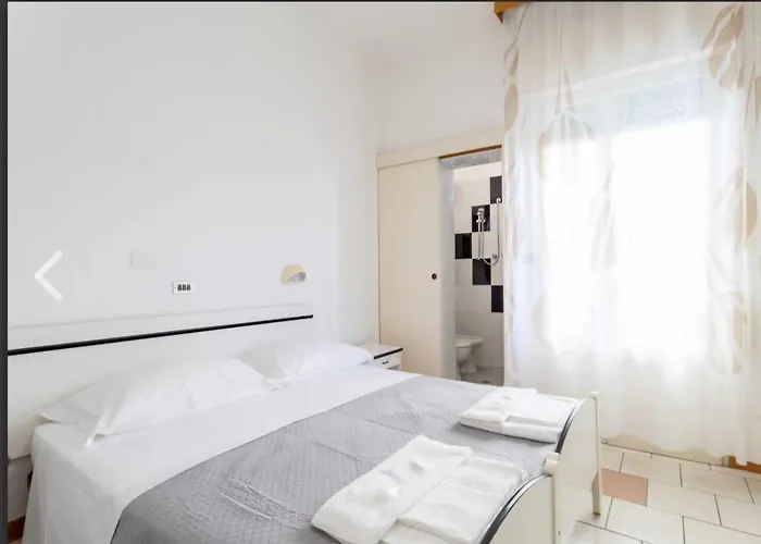 Rosalba Szálloda 3*